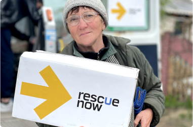 Rescue Now