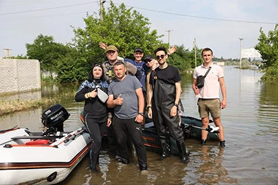 The surprising link between the war in Ukraine and hurricanes in the US